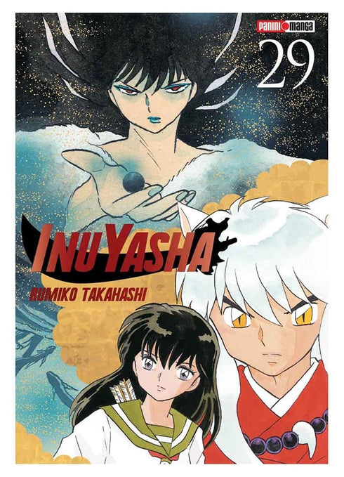 Inuyasha 29